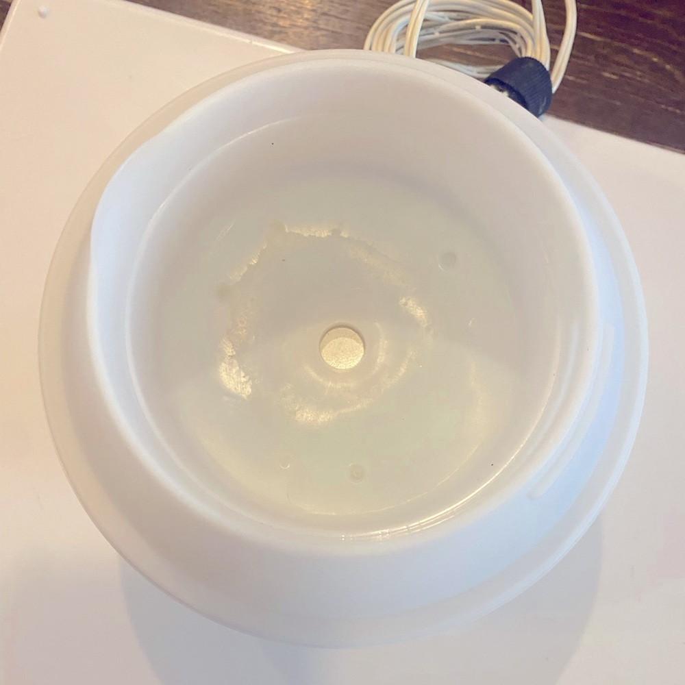 SpaRoom Oil diffuser - Picture 3 of 3